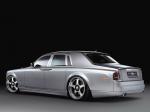 Rolls-Royce Phantom by Junction Produce 2010 года